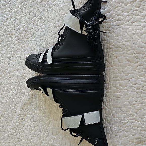 Thug Club x Converse Chuck 70 Hi Athletic High Top Shoes Size 8.5 NIB - Picture 3 of 16